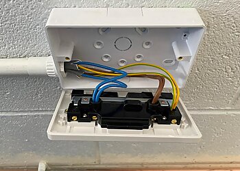 Tim Lawson Electrical Contractors