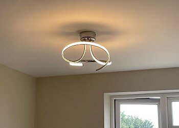 Tim Lawson Electrical Contractors