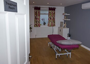 Tim Wood BSc HONS Ost - TIM WOOD HEALTHCARE