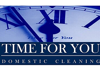 Rotherham cleaning services Time For You Cleaning Rotherham image 1