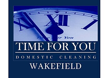 Time For You Cleaning Wakefield