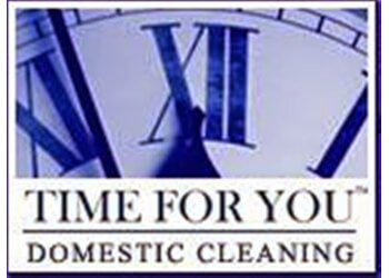 Time For You Domestic Cleaning