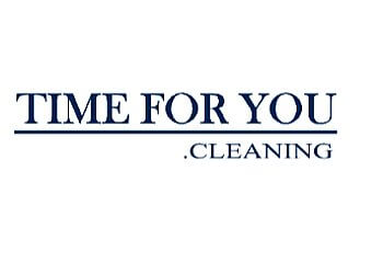 Basildon cleaning services Time For You Domestic Cleaning Basildon image 1