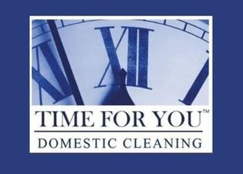 Time For You Domestic Cleaning Ealing
