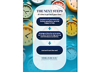 Time For You Forth Valley