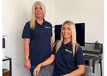 Time For You West Lothian