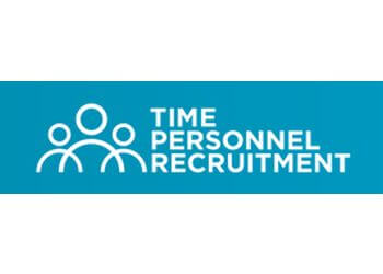 Time Personnel Recruitment