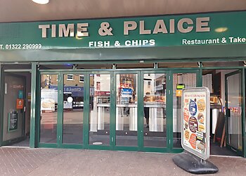 Time & Plaice Dartford