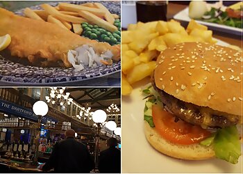 Time & Plaice Dartford