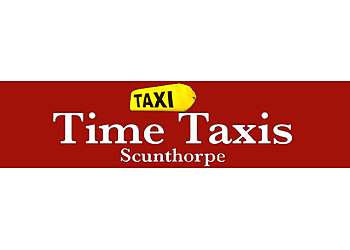 Time Taxis