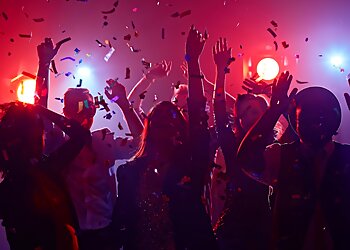 Time To Party-All Occasions Discotheques & Events UK