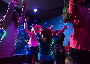 Time To Party-All Occasions Discotheques & Events UK