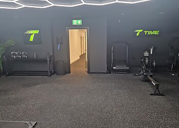 Time Wellness Centre