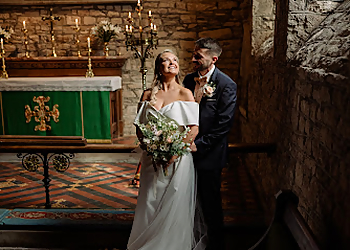 Time and Oath Wedding Videography & Photography
