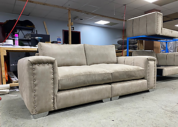 Timeless Sofas Ltd.