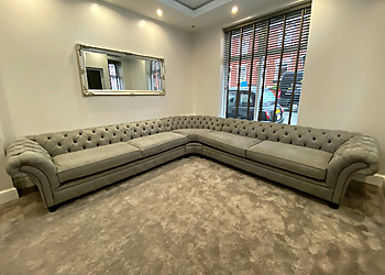 Timeless Sofas Ltd. Timeless Sofas Ltd.