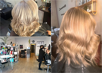 Time out hair and beauty