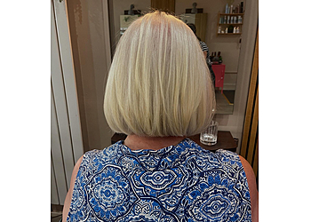 Time out hair and beauty