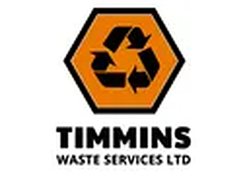Timmins Waste Services Ltd