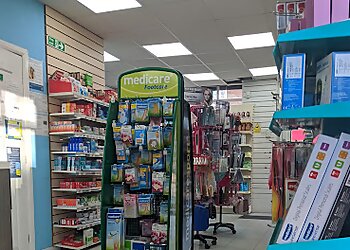 Timperley Pharmacy