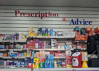 Timperley Pharmacy