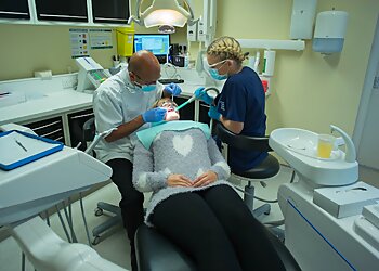 Timperley Village Dental Practice