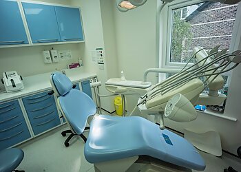 Timperley Village Dental Practice