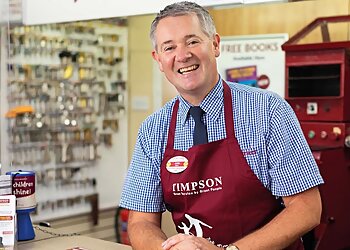 Timpson
