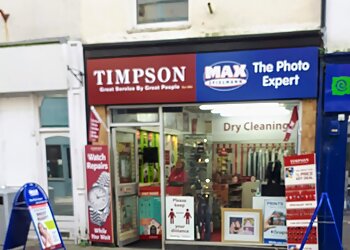 Gwynedd locksmiths Timpson image 1