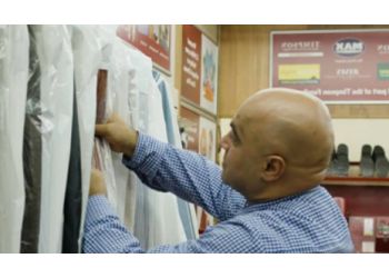 Rotherham dry cleaners Timpson image 1