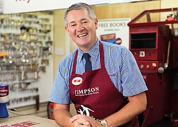 Timpson Basildon