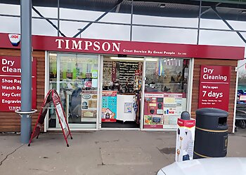 Doncaster dry cleaners Timpson Doncaster image 1