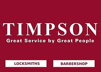 Timpson Mold