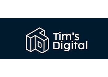 Tim’s Digital