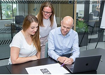 Tim's Digital Limited