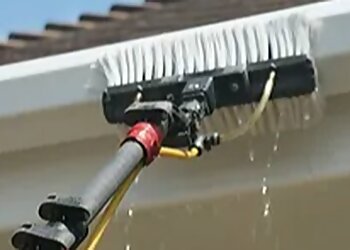 Tim's Window Cleaning Services