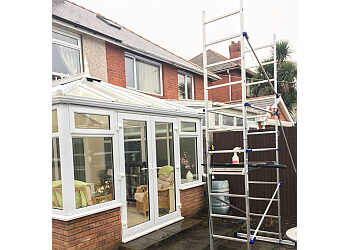 Tim's Window Cleaning Services