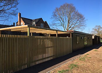 Timsons Handyman Service