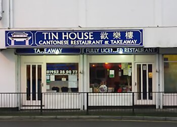 Tin House Cantonese Take Away