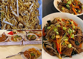 Tin House Cantonese Take Away