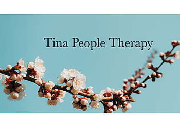 Tina People Therapy
