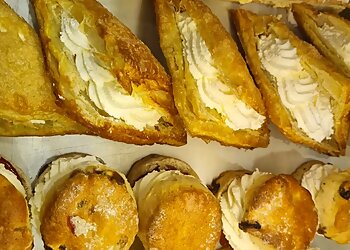 Tina's Family Bakery