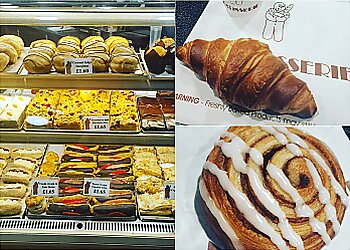 Tina's Family Bakery