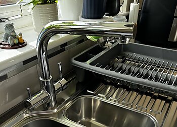 Tina’s Housekeeping Services