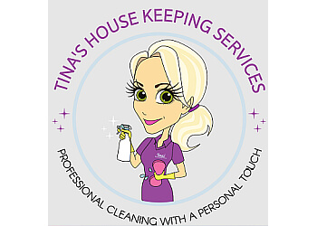 Tina’s Housekeeping Services 