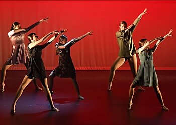 Tina's School of Dance