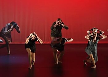 Tina's School of Dance