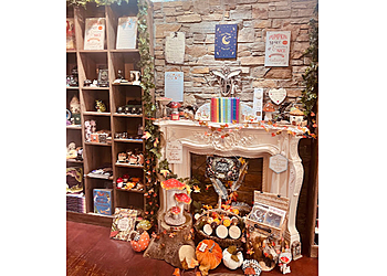 Tinkerbells Emporium