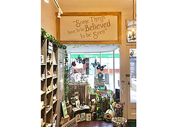 Tinkerbells Emporium