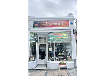 Tinkerbells Emporium